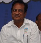 Kaki Madhav Rao