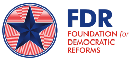 Foundation for Democratic Reforms