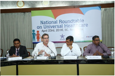 healthcare roundtable